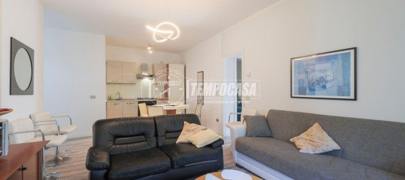 3 Schlafzimmer Wohnung in Riccione, Italy, Nr. 345119 3