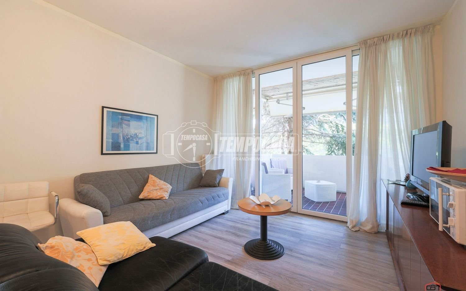 3 Schlafzimmer Wohnung in Riccione, Italy, Nr. 345119