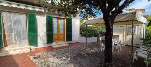 4 bedrooms Apartment in San Vincenzo, Italy No. 339299 2