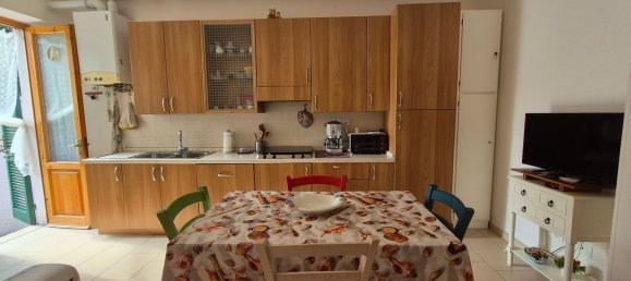 4 bedrooms Apartment in San Vincenzo, Italy No. 339299 9