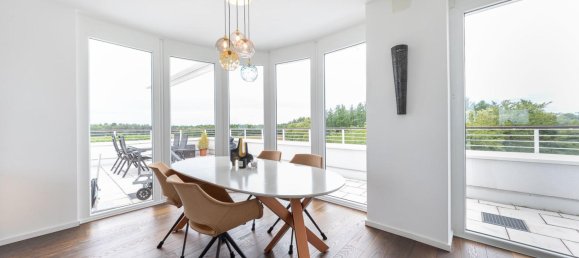 3 bedrooms Penthouse in Munich, Germany No. 369097 11