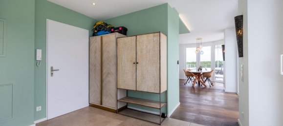 3 bedrooms Penthouse in Munich, Germany No. 369097 7