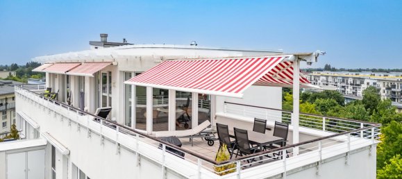 3 bedrooms Penthouse in Munich, Germany No. 369097 16