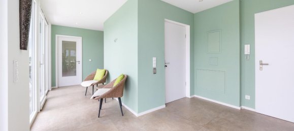 3 bedrooms Penthouse in Munich, Germany No. 369097 17