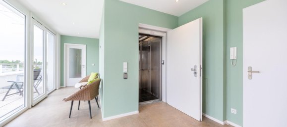 3 bedrooms Penthouse in Munich, Germany No. 369097 5