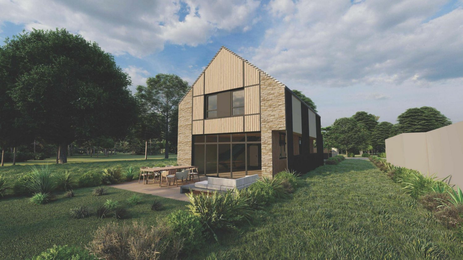 Terreno en Dinard, France No. 202854