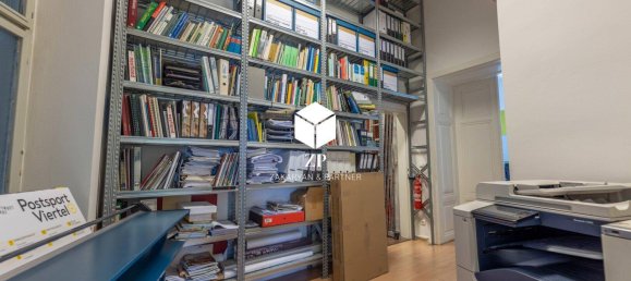 Büro in Leopoldstadt, Austria 230m², Nr. 121373 22