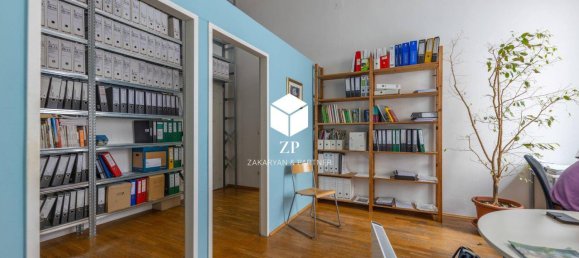 Büro in Leopoldstadt, Austria 230m², Nr. 121373 12