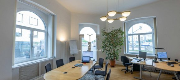 Büro in Leopoldstadt, Austria 230m², Nr. 121373 29