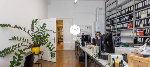 Büro in Leopoldstadt, Austria 230m², Nr. 121373 19