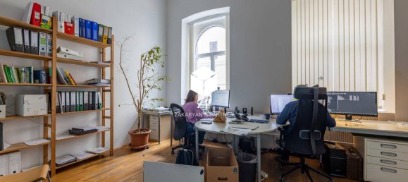 Büro in Leopoldstadt, Austria 230m², Nr. 121373 11