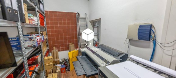 Büro in Leopoldstadt, Austria 230m², Nr. 121373 24