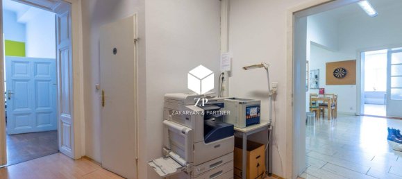 Büro in Leopoldstadt, Austria 230m², Nr. 121373 21