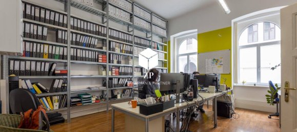 Büro in Leopoldstadt, Austria 230m², Nr. 121373 17