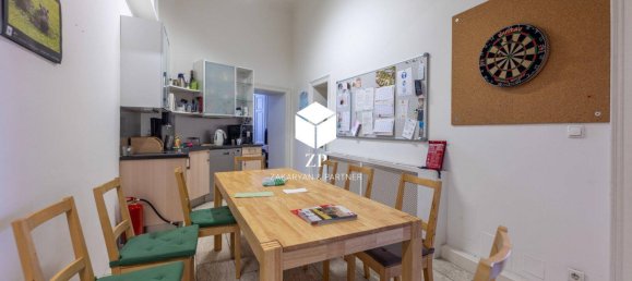 Büro in Leopoldstadt, Austria 230m², Nr. 121373 32