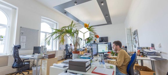 Büro in Leopoldstadt, Austria 230m², Nr. 121373 5