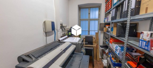 Büro in Leopoldstadt, Austria 230m², Nr. 121373 23