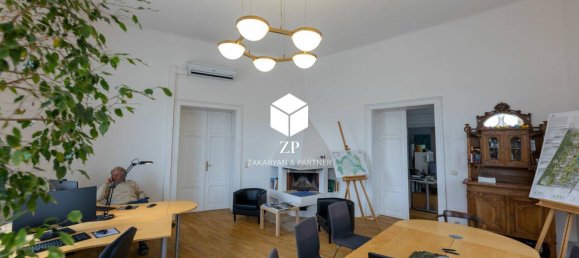 Büro in Leopoldstadt, Austria 230m², Nr. 121373 30