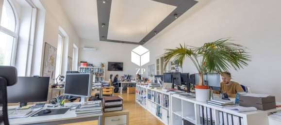Büro in Leopoldstadt, Austria 230m², Nr. 121373 4