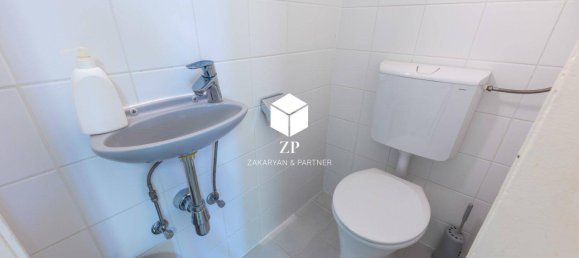 Büro in Leopoldstadt, Austria 230m², Nr. 121373 35