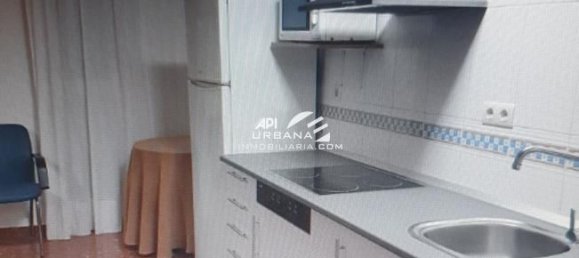 1 bedroom Apartment in Cordoba, Spain No. 165434 5