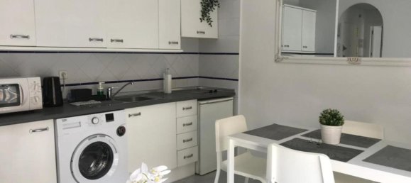 1 bedroom Apartment in Fuengirola, Spain No. 140940 8