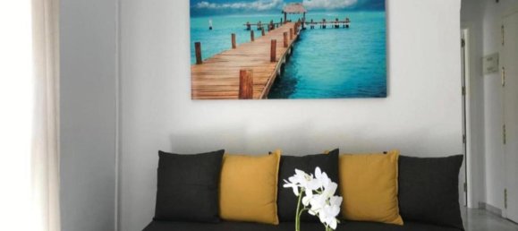 1 bedroom Apartment in Fuengirola, Spain No. 140940 2