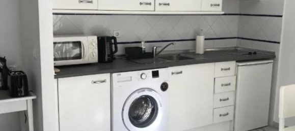 1 bedroom Apartment in Fuengirola, Spain No. 140940 6