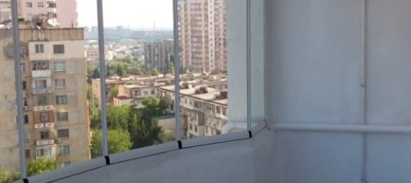 3 غرف نوم شقة في Nasimi, Azerbaijan رقم 1745 22