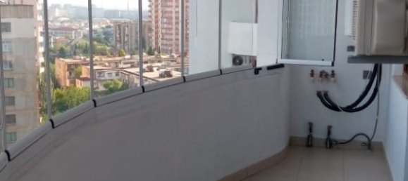 3 غرف نوم شقة في Nasimi, Azerbaijan رقم 1745 8