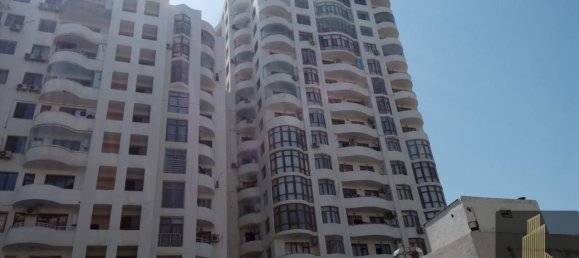 3 غرف نوم شقة في Nasimi, Azerbaijan رقم 1745 6