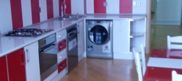 3 غرف نوم شقة في Nasimi, Azerbaijan رقم 1745 9