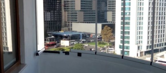 3 غرف نوم شقة في Nasimi, Azerbaijan رقم 1745 7