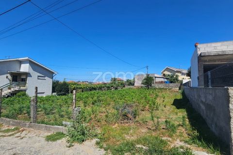  Land in Santo Tirso, Portugal No. 349414