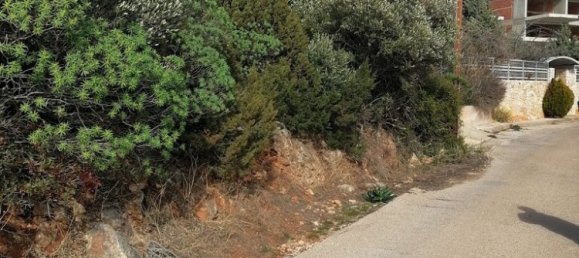 Terra em Marathon, Greece 1187 m² N.º 94444 3