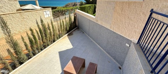 2 غرف نوم بنغالو في Campoamor, Spain رقم 285476 3