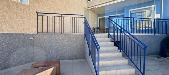 2 غرف نوم بنغالو في Campoamor, Spain رقم 285476 4