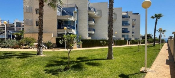 2 غرف نوم بنغالو في Campoamor, Spain رقم 285476 5