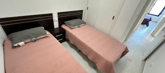 2 غرف نوم بنغالو في Campoamor, Spain رقم 285476 10