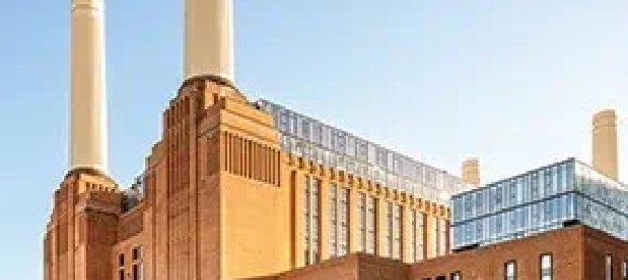 Apartamento de 1 dormitorio en Battersea, United Kingdom No. 3202 34