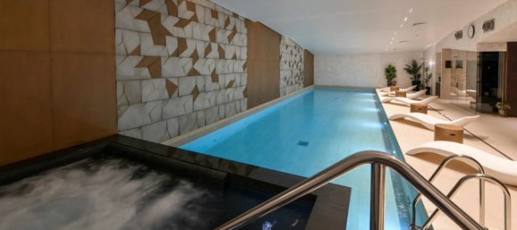 Apartamento de 1 dormitorio en Battersea, United Kingdom No. 3202 35