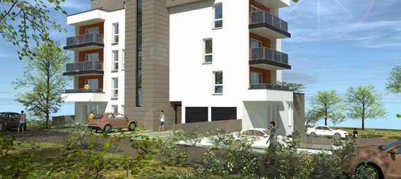 Apartamento T2 em Fontoy, France N.º 73283 3