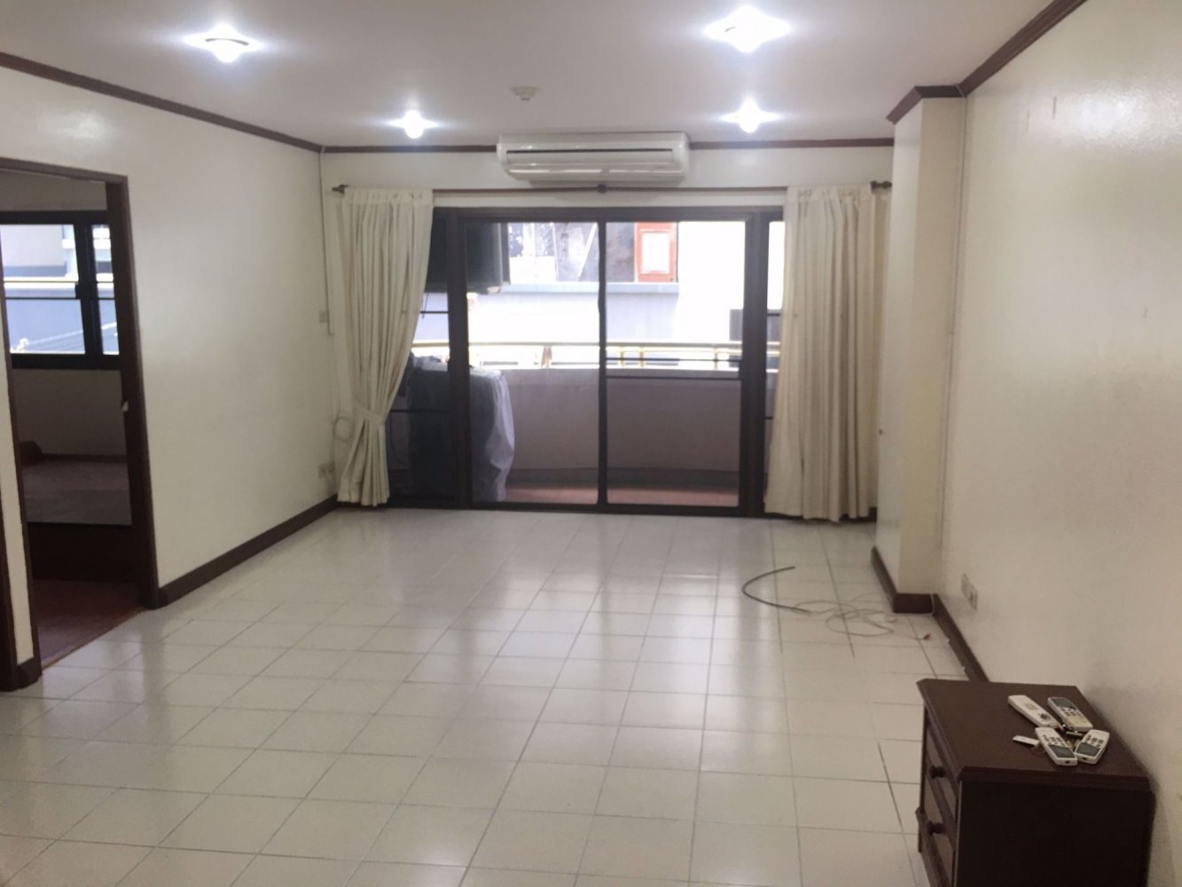 شقة 3 غرف نوم  في Khlong Toei, Thailand رقم 9436