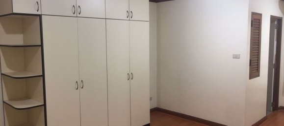 شقة 3 غرف نوم  في Khlong Toei, Thailand رقم 9436 6