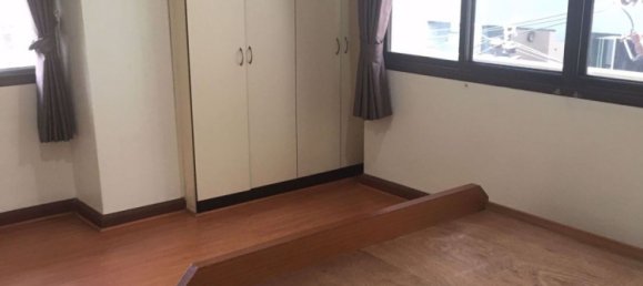 شقة 3 غرف نوم  في Khlong Toei, Thailand رقم 9436 5