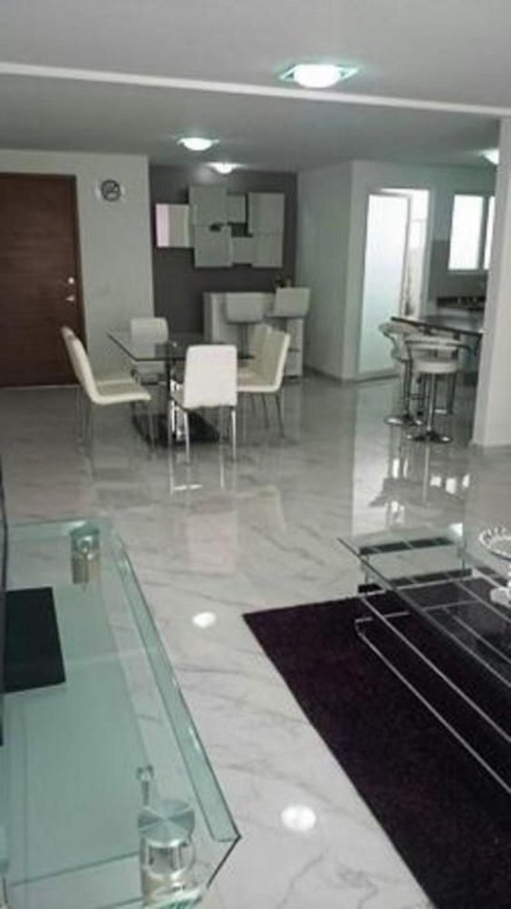 3 Schlafzimmer Wohnung in Ciudad Lopez Mateos, Mexico, Nr. 217680