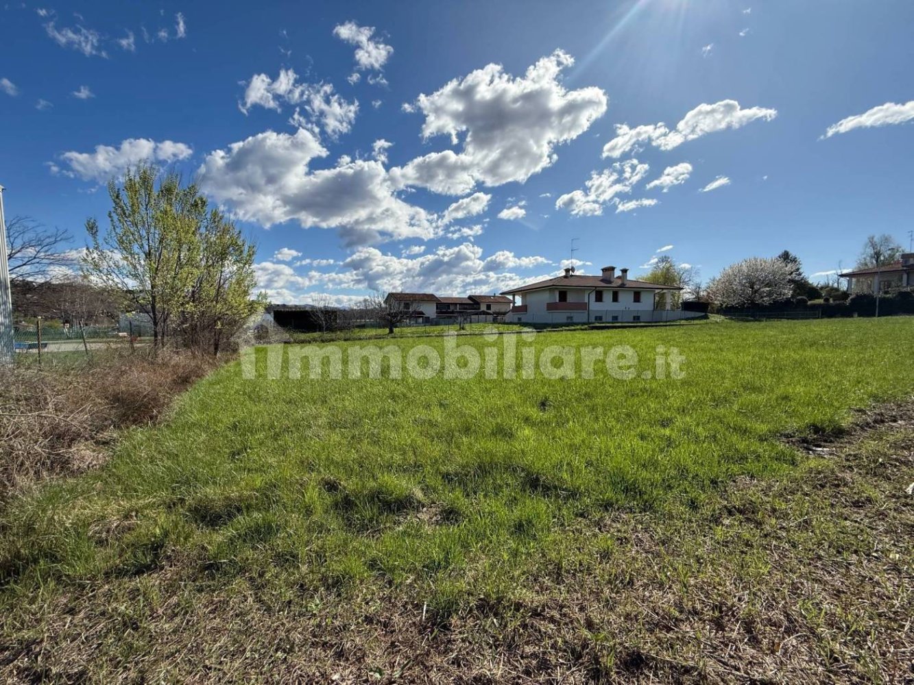 900m² Land in Udine, Italy No. 288962