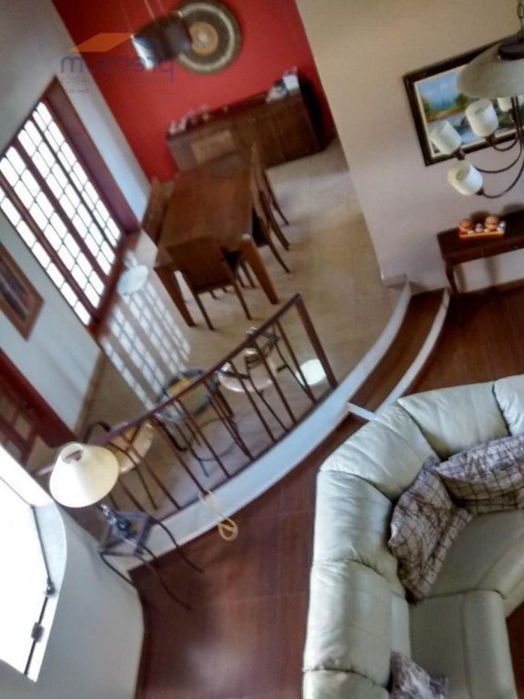 3 غرف نوم منزل في Sao Paulo, Brazil رقم 492978