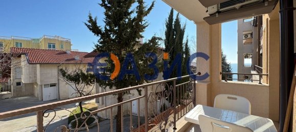 1 bedroom Apartment in Sveti Vlas, Bulgaria No. 766 22