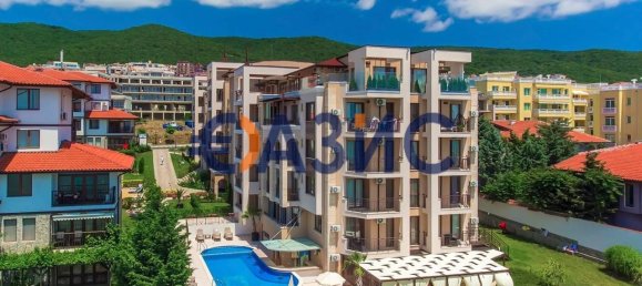 1 bedroom Apartment in Sveti Vlas, Bulgaria No. 766 25